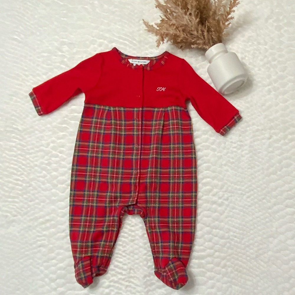 Tommy Hilfiger baby one piece size 3-6M